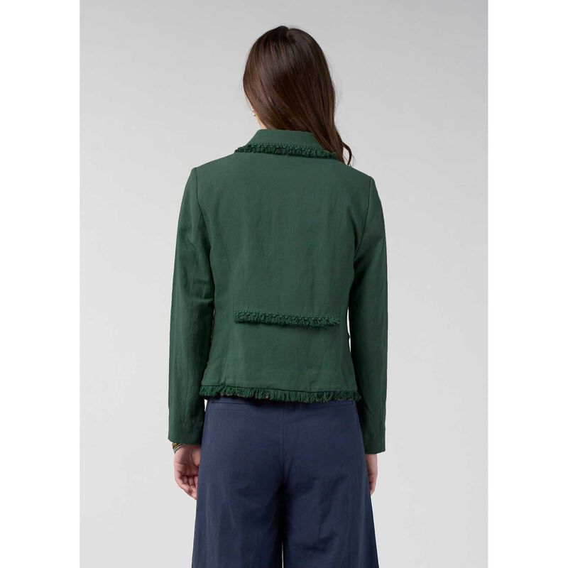 Loobie&rsquo;s Story Navi Jacket image number 1
